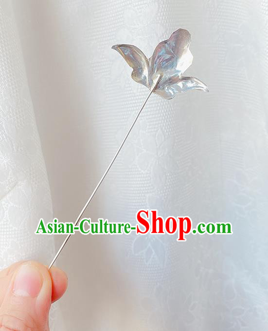 China Classical Hair Accessories Women Hair Jewelry Handmade Traditional Hanfu Hairpin China Classical Hair Accessories Women Hair Jewelry Handmade Traditional Hanfu Hairpin