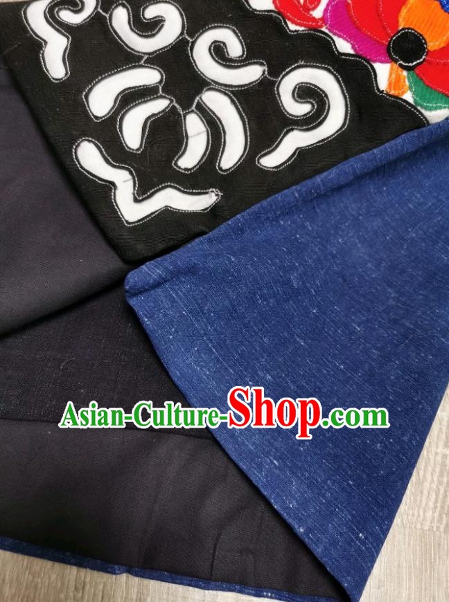 Top Grade China Traditional Upper Outer Garment Waistcoat Tang Suit Embroidered Vest Top Grade China Traditional Upper Outer Garment Waistcoat Tang Suit Embroidered Vest