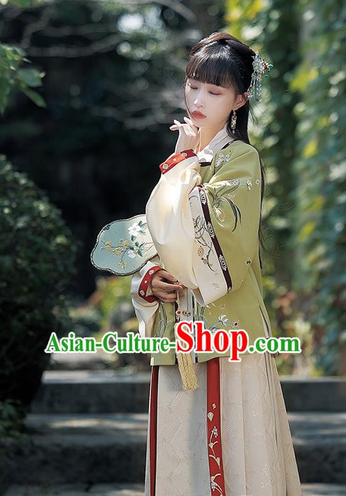China Ancient Palace Infanta Costumes Traditional Ming Dynasty Court Princess Embroidered Clothing Complete Set China Ancient Palace Infanta Costumes Traditional Ming Dynasty Court Princess Embroidered Clothing Complete Set