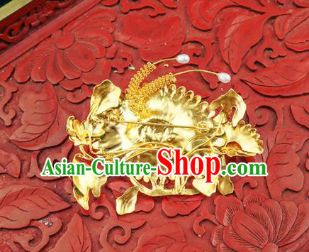 China Classical Qing Dynasty Brooch Traditional Handmade Court Cloisonne Chrysanthemum Breastpin China Classical Qing Dynasty Brooch Traditional Handmade Court Cloisonne Chrysanthemum Breastpin