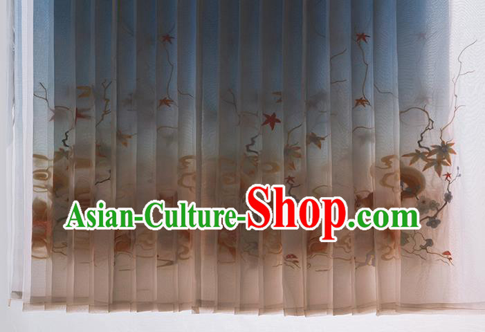 Traditional China Ming Dynasty Historical Clothing Ancient Palace Princess Hanfu Dress Complete Set Traditional China Ming Dynasty Historical Clothing Ancient Palace Princess Hanfu Dress Complete Set