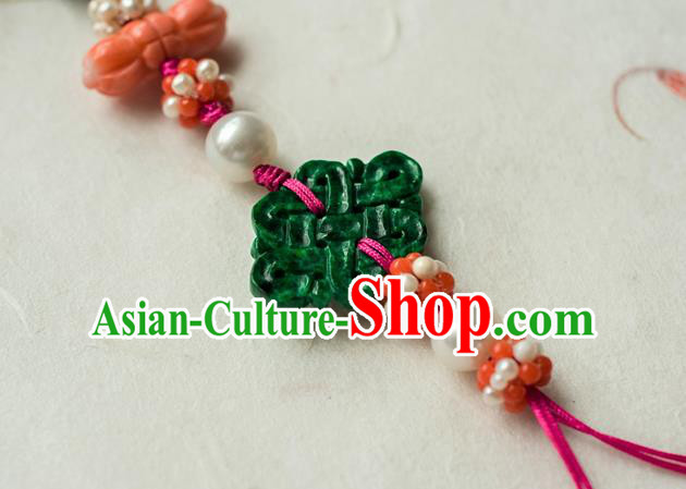 Chinese Traditional Qing Dynasty Court Jewelry Ancient Imperial Concubine Pink Tourmaline Bracelet Accessories Chinese Traditional Qing Dynasty Court Jewelry Ancient Imperial Concubine Pink Tourmaline Bracelet Accessories