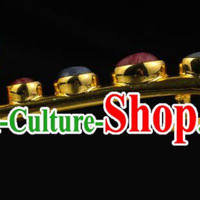 China Ming Dynasty Jewelry Accessories Ancient Swordsman Golden Dragon Head Belt Hook for Men