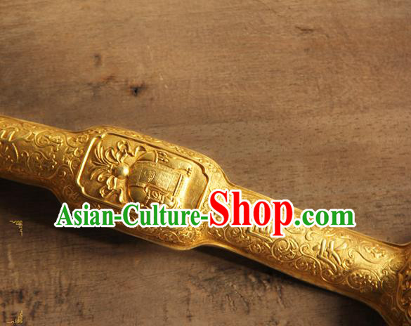 China Handmade Wedding Prop Decoration Ruyi Collectible China Handmade Wedding Prop Decoration Ruyi Collectible