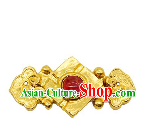 China Handmade Ming Dynasty Hanfu Button Ancient Noble Lady Costume Buckle China Handmade Ming Dynasty Hanfu Button Ancient Noble Lady Costume Buckle