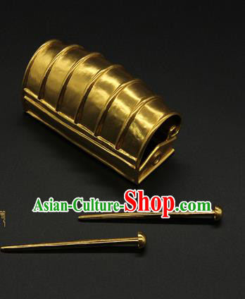 China Handmade Ming Dynasty Emperor Hair Accessories Ancient Crown Prince Hairpin Hairdo Crown China Handmade Ming Dynasty Emperor Hair Accessories Ancient Crown Prince Hairpin Hairdo Crown