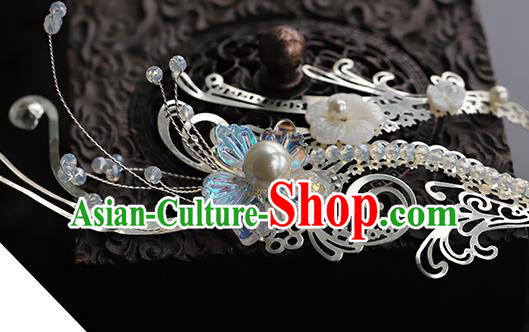 Handmade Chinese Traditional Drama Accessories Ancient Female Swordsman Face Mask Handmade Chinese Traditional Drama Accessories Ancient Female Swordsman Face Mask