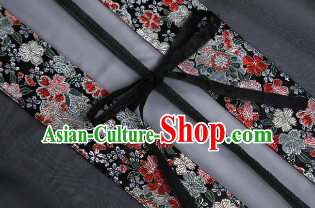 Ancient China Imperial Concubine Historical Clothing Traditional Song Dynasty Court Woman Hanfu Costumes