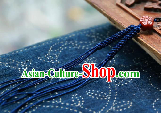 Handmade China National Jade Pendant Accessories Traditional Waist Jewelry Handmade China National Jade Pendant Accessories Traditional Waist Jewelry