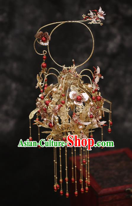 China Traditional Wedding Prop Bride Accessories Portable Lantern China Traditional Wedding Prop Bride Accessories Portable Lantern