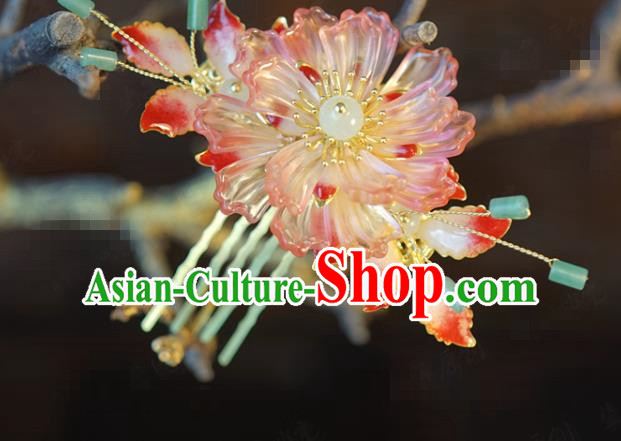 China Traditional Wedding Hair Crown and Tassel Hairpins Earrings Ancient Bride Hair Accessories China Traditional Wedding Hair Crown and Tassel Hairpins Earrings Ancient Bride Hair Accessories