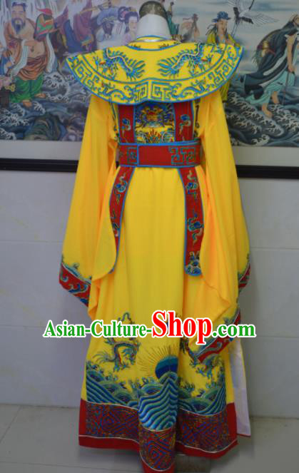 Chinese Traditional Peking Opera Scholar Embroidered Costume Ancient Crown Prince Clothing for Men Chinese Traditional Peking Opera Scholar Embroidered Costume Ancient Crown Prince Clothing for Men