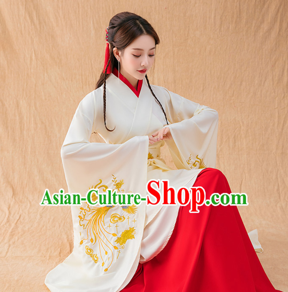 Ancient Chinese Style Queen Phoenix Costumes Ancient Chinese Style Queen Phoenix Costumes