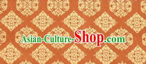Asian Chinese Classical Pattern Design Brocade Tapestry Satin Fabric Traditional Silk Material Asian Chinese Classical Pattern Design Brocade Tapestry Satin Fabric Traditional Silk Material