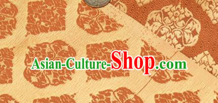 Asian Chinese Classical Pattern Design Brocade Tapestry Satin Fabric Traditional Silk Material Asian Chinese Classical Pattern Design Brocade Tapestry Satin Fabric Traditional Silk Material