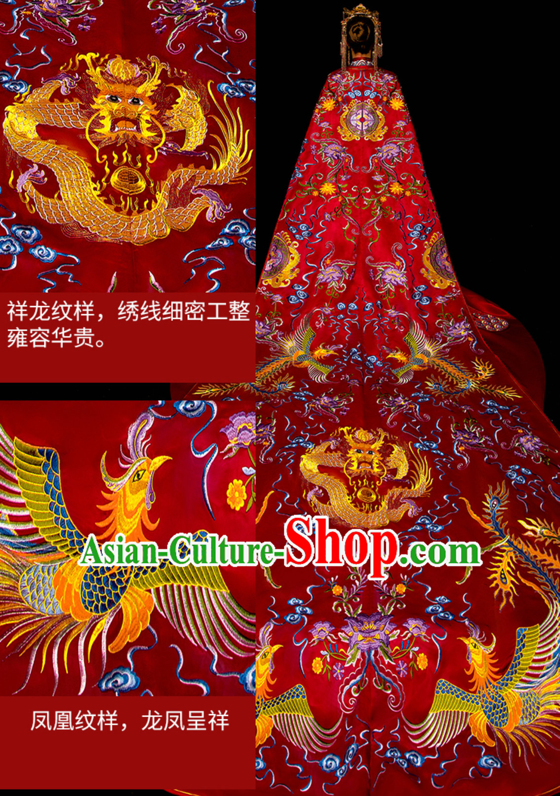 Chinese Traditional Kazak Clothing Folk Dance Ethnic Dress for Women Chinese Traditional Kazak Clothing Folk Dance Ethnic Dress for Women