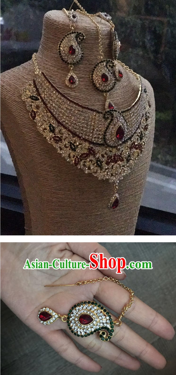 Indian Top Jewelries Set for Ladies Indian Top Jewelries Set for Ladies