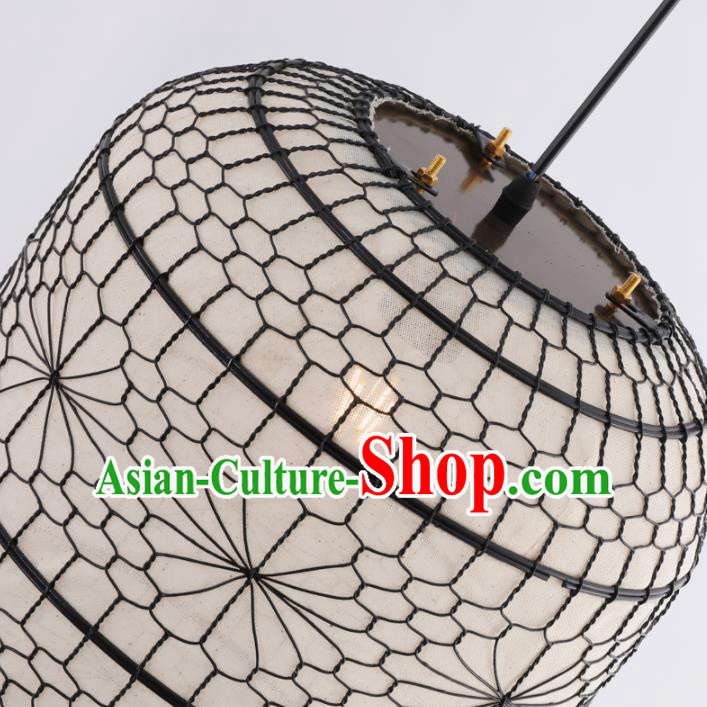 Chinese Traditional Iron Hanging Lantern Handmade Lamp Palace Lanterns Chinese Traditional Iron Hanging Lantern Handmade Lamp Palace Lanterns