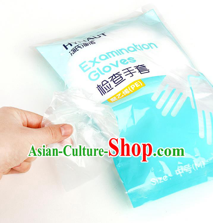 Made In China PE Disposable Gloves Medical Gloves items Made In China PE Disposable Gloves Medical Gloves items