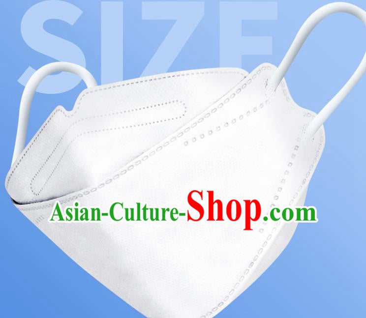 Made In China KN Protective Facial Mask Respirator Masks Made In China KN Protective Facial Mask Respirator Masks