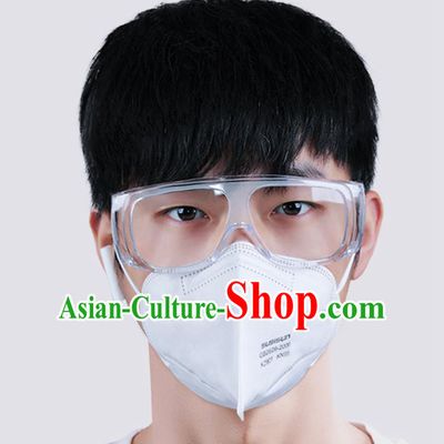 Professional Medical Goggle Professional to Avoid Coronavirus Medical Hospital Goggle Protect Your Family