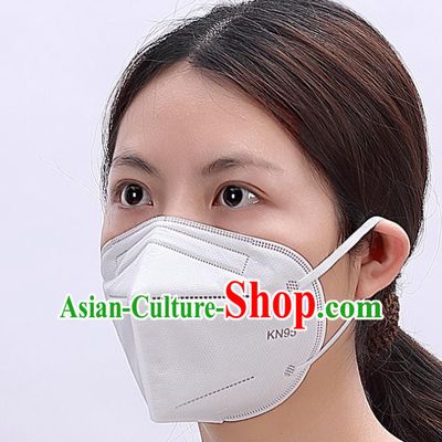 to Avoid Coronavirus Guarantee Professional KN95 Disposable Protective Face Masks Respirator Medical Masks 10 items