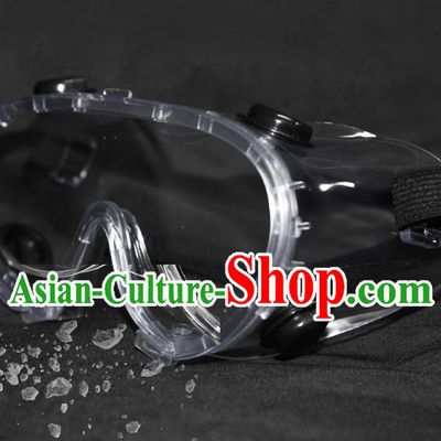 Professional Medical Goggle Professional to Avoid Coronavirus Medical Hospital Isolate Goggle Protect Your Family