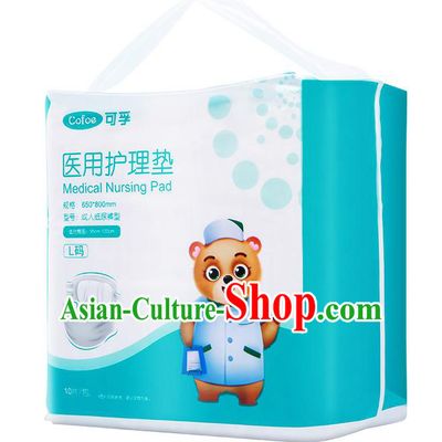 Professional Medical Adult Diaper Professional Medical Hospital Isolate Diapers
