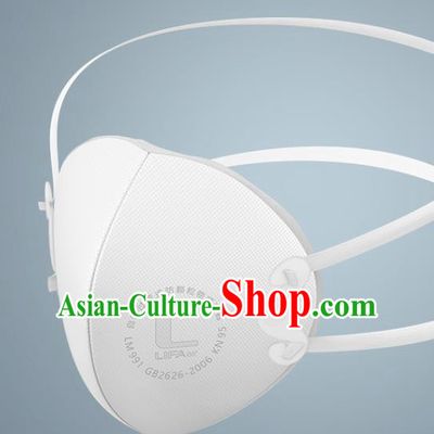 Professional to Avoid Coronavirus KN95 Surgical Mask Disposable Medical Protective Masks Respirator Face Mask 10 items