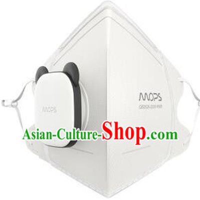 Professional Children Disposable Protective Mask with Valve Expiration to Avoid Coronavirus Respirator Medical Masks Face Mask 3 items