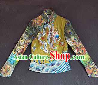 Chinese Traditional National Satin Blouse and Dress Tang Suit Cheongsam Costume for Women Chinese Traditional National Satin Blouse and Dress Tang Suit Cheongsam Costume for Women
