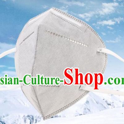 Guarantee Professional Personal Respirator Disposable Protective Mask to Avoid Coronavirus Medical Masks 10 items
