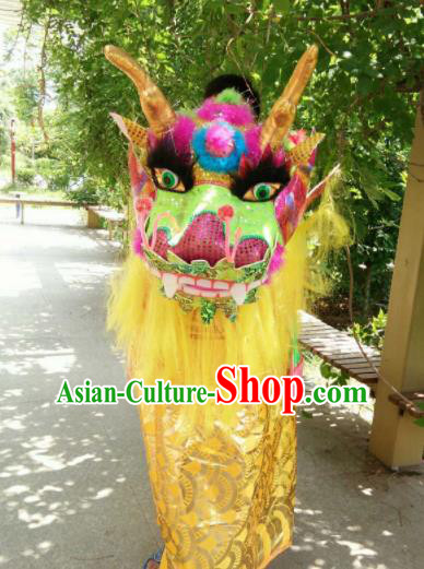 Chinese Traditional Opera Prop Lantern Festival Folk Dance Kylin Land Boat Chinese Traditional Opera Prop Lantern Festival Folk Dance Kylin Land Boat
