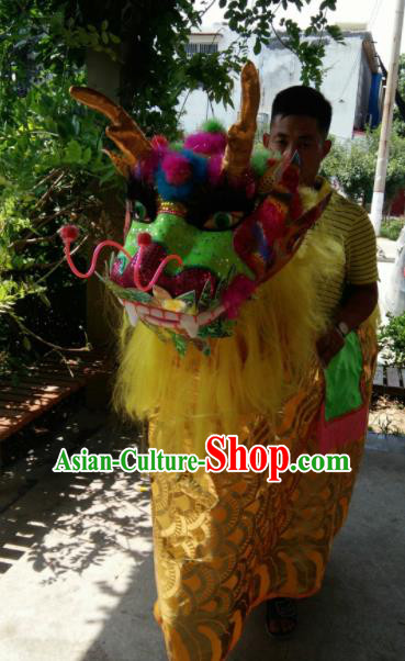 Chinese Traditional Opera Prop Lantern Festival Folk Dance Kylin Land Boat Chinese Traditional Opera Prop Lantern Festival Folk Dance Kylin Land Boat