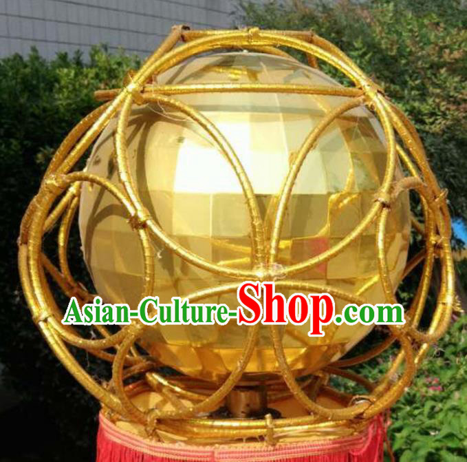 Chinese Traditional Opera Prop Lantern Festival Dragon Dance Ball Chinese Traditional Opera Prop Lantern Festival Dragon Dance Ball