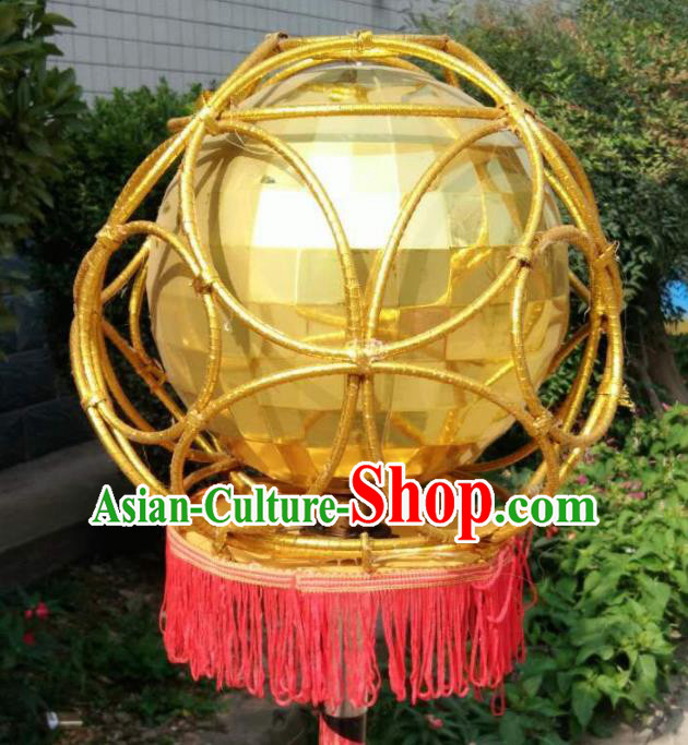 Chinese Traditional Opera Prop Lantern Festival Dragon Dance Ball Chinese Traditional Opera Prop Lantern Festival Dragon Dance Ball