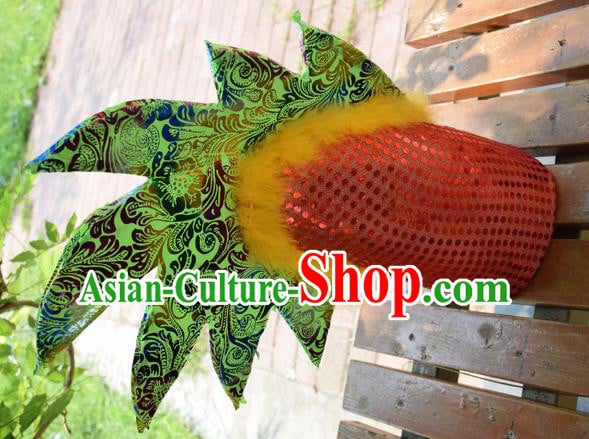 Chinese Traditional Folk Dance Red Dragon Head Lantern Festival Dragon Dance Prop Chinese Traditional Folk Dance Red Dragon Head Lantern Festival Dragon Dance Prop