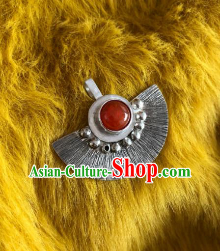 Asian India Traditional Jewelry Indian Handmade Silver Necklace for Women Asian India Traditional Jewelry Indian Handmade Silver Necklace for Women