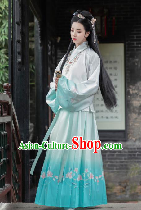 Chinese Traditional Ancient Goddess Princess Historical Costumes for Women Chinese Traditional Ancient Goddess Princess Historical Costumes for Women