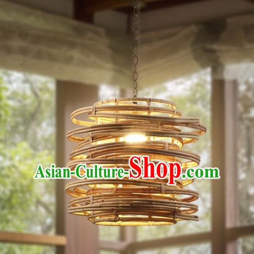 Asian Traditional Bamboo Weaving Ceiling Lantern Thailand Handmade Lanterns Hanging Lamps Asian Traditional Bamboo Weaving Ceiling Lantern Thailand Handmade Lanterns Hanging Lamps
