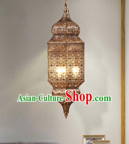 Asian Traditional Iron Ceiling Lantern Thailand Handmade Lanterns Hanging Lamps Asian Traditional Iron Ceiling Lantern Thailand Handmade Lanterns Hanging Lamps