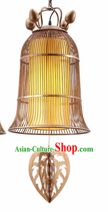 Asian Traditional Iron Yellow Ceiling Lantern Thailand Handmade Lanterns Hanging Lamps Asian Traditional Iron Yellow Ceiling Lantern Thailand Handmade Lanterns Hanging Lamps