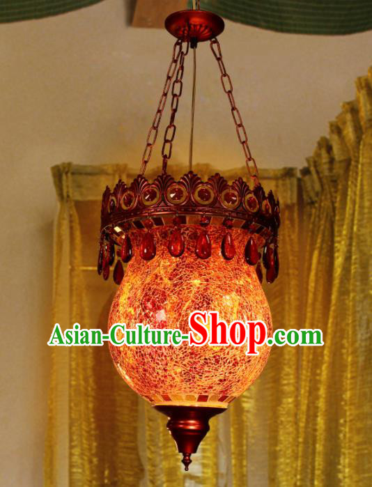 Asian Traditional Ceiling Lantern Thailand Handmade Iron Lanterns Hanging Lamps Asian Traditional Ceiling Lantern Thailand Handmade Iron Lanterns Hanging Lamps