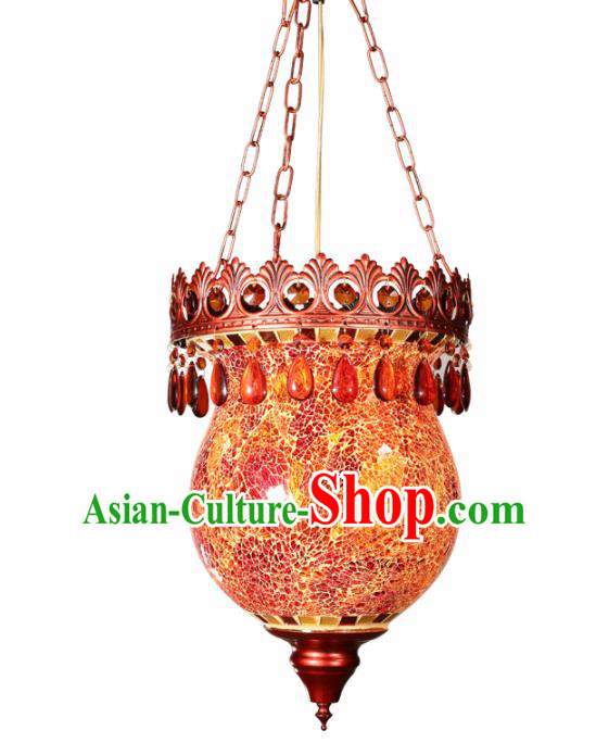 Asian Traditional Ceiling Lantern Thailand Handmade Iron Lanterns Hanging Lamps Asian Traditional Ceiling Lantern Thailand Handmade Iron Lanterns Hanging Lamps
