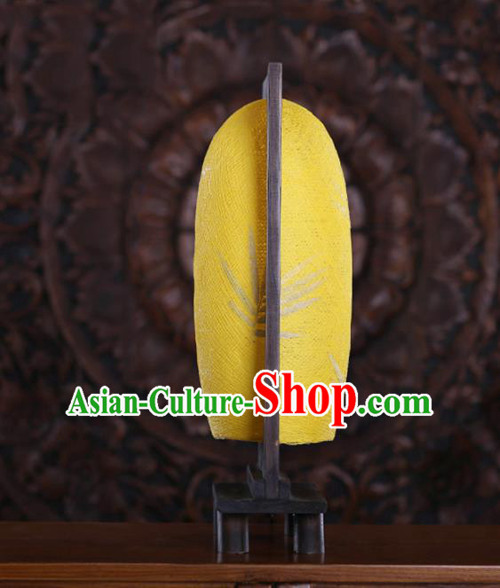 Asia Chinese Traditional Wood Rattan Desk Lantern Thailand Handmade Lanterns Asia Chinese Traditional Wood Rattan Desk Lantern Thailand Handmade Lanterns