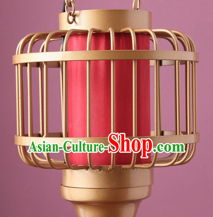Asia Chinese Traditional Iron Floor Lantern Thailand Handmade Lanterns Asia Chinese Traditional Iron Floor Lantern Thailand Handmade Lanterns
