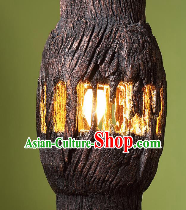 Asia Chinese Traditional Wood Floor Lantern Thailand Handmade Lanterns Asia Chinese Traditional Wood Floor Lantern Thailand Handmade Lanterns