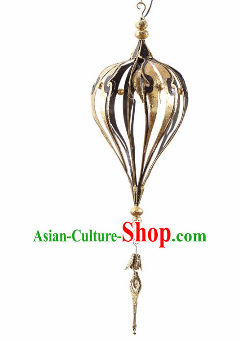 Asian Traditional Steel Art Ceiling Lantern Thailand Handmade Lanterns Hanging Lamps Asian Traditional Steel Art Ceiling Lantern Thailand Handmade Lanterns Hanging Lamps