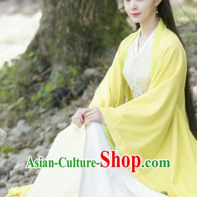 Qing Yu Nian Chinese Ancient Noble Lady Fan Ruoruo Drama Joy of Life Replica Costume and Headpiece Complete Set