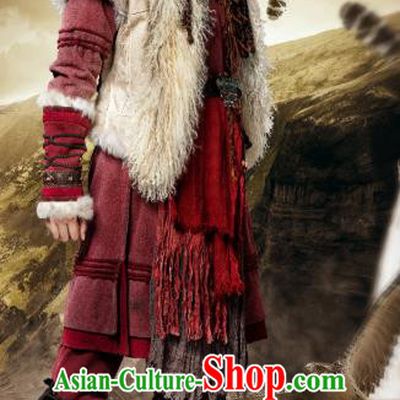 Chinese Drama Guardians of The Ancient Oath Female Swordsman Ba Yin Costume and Headpiece for Women